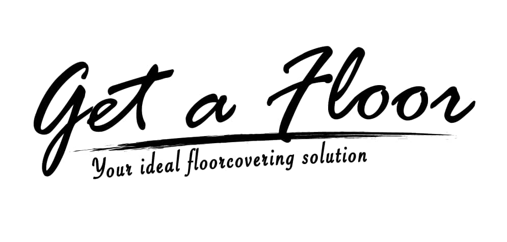 GET A FLOOR company logo