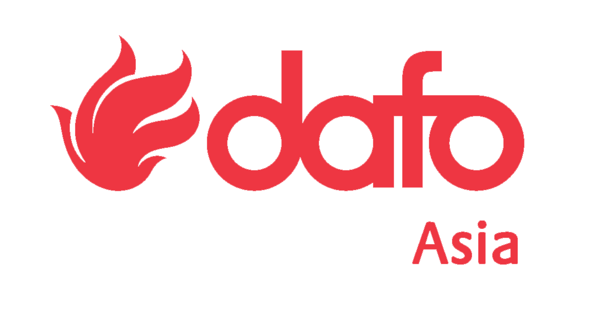 Dafo Asia Sdn Bhd company logo