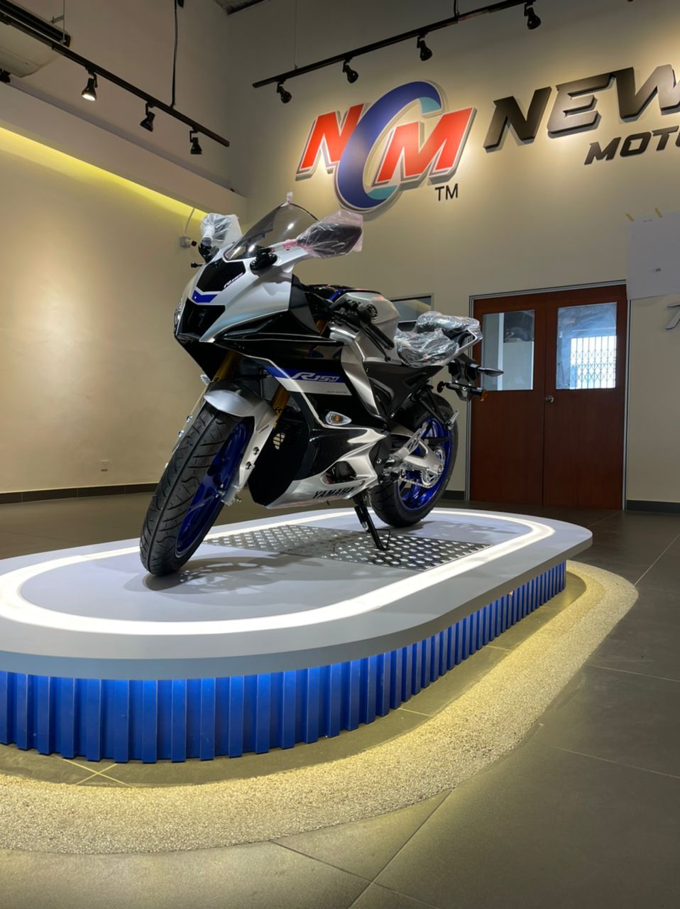 Working at New Chen Motor Credit Company Profile & Information