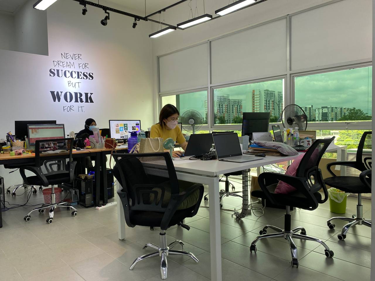 Working at ZA Fashion Company Profile & Information Hiredly Malaysia