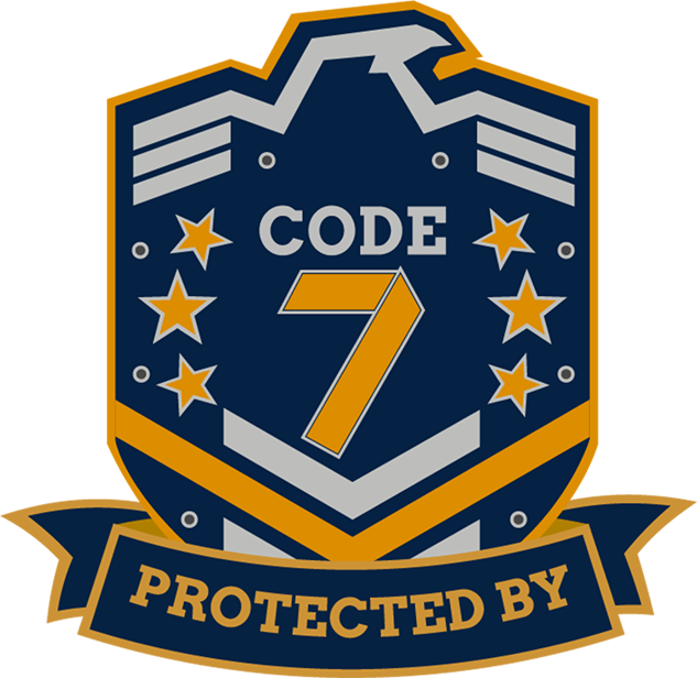 Code 7 Tech Sdn Bhd  company logo
