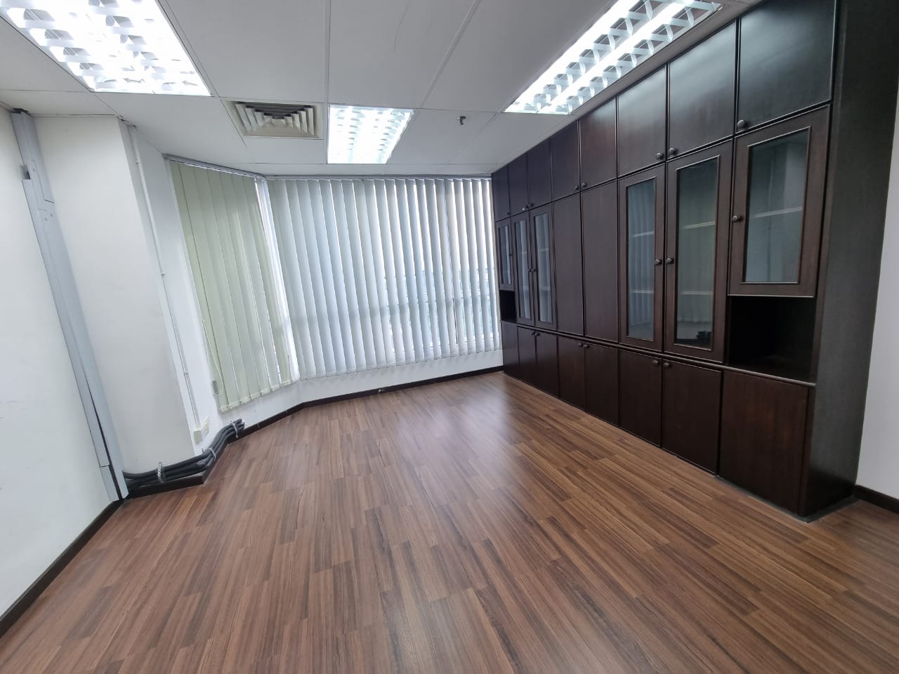 AIT Worldwide Logistics Singapore Pte. Ltd. company environment picture 2