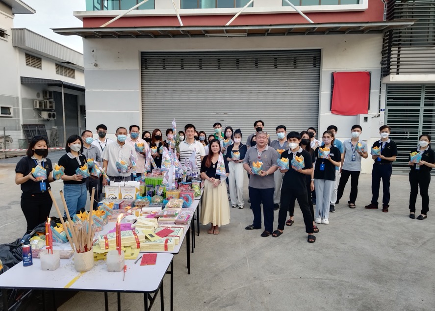 Working at 6K Hyperspace Company Profile & Information Hiredly Malaysia