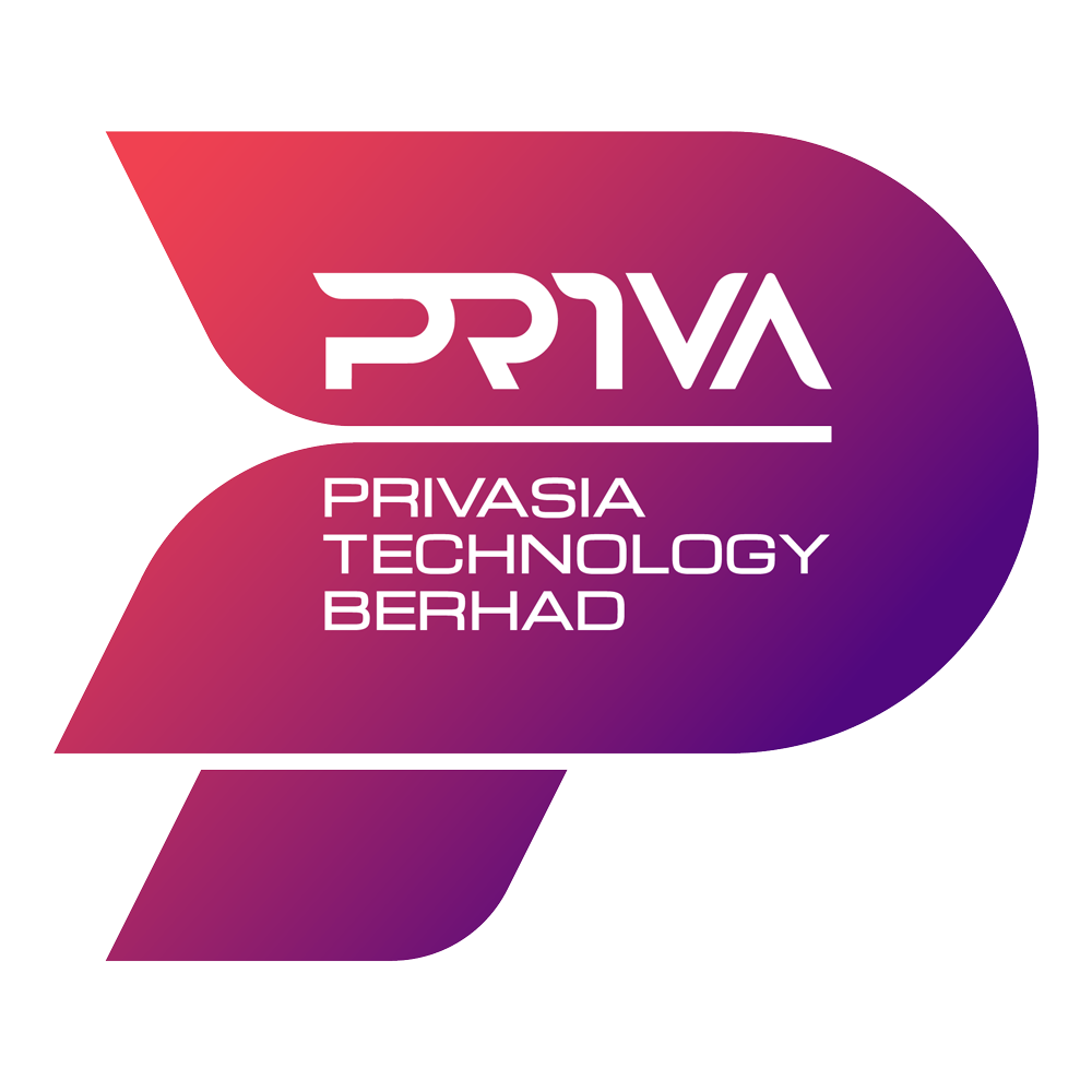 PRIVASIA Sdn Bhd company logo