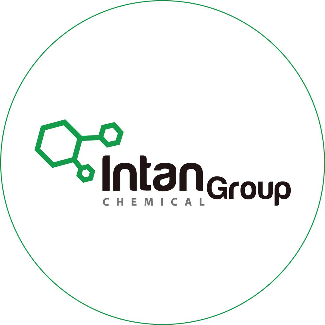 PT. Intan Chemical company logo