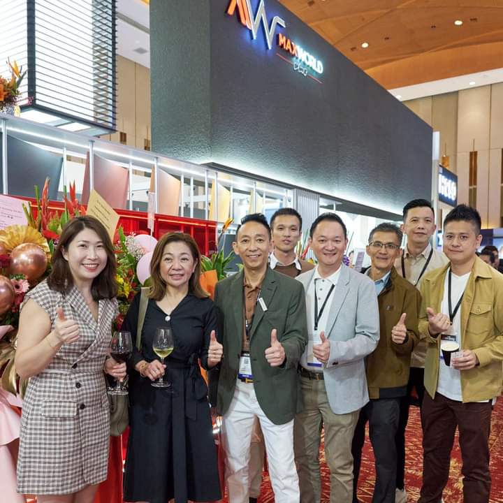 Max World Manufacturing Sdn Bhd company environment picture 6