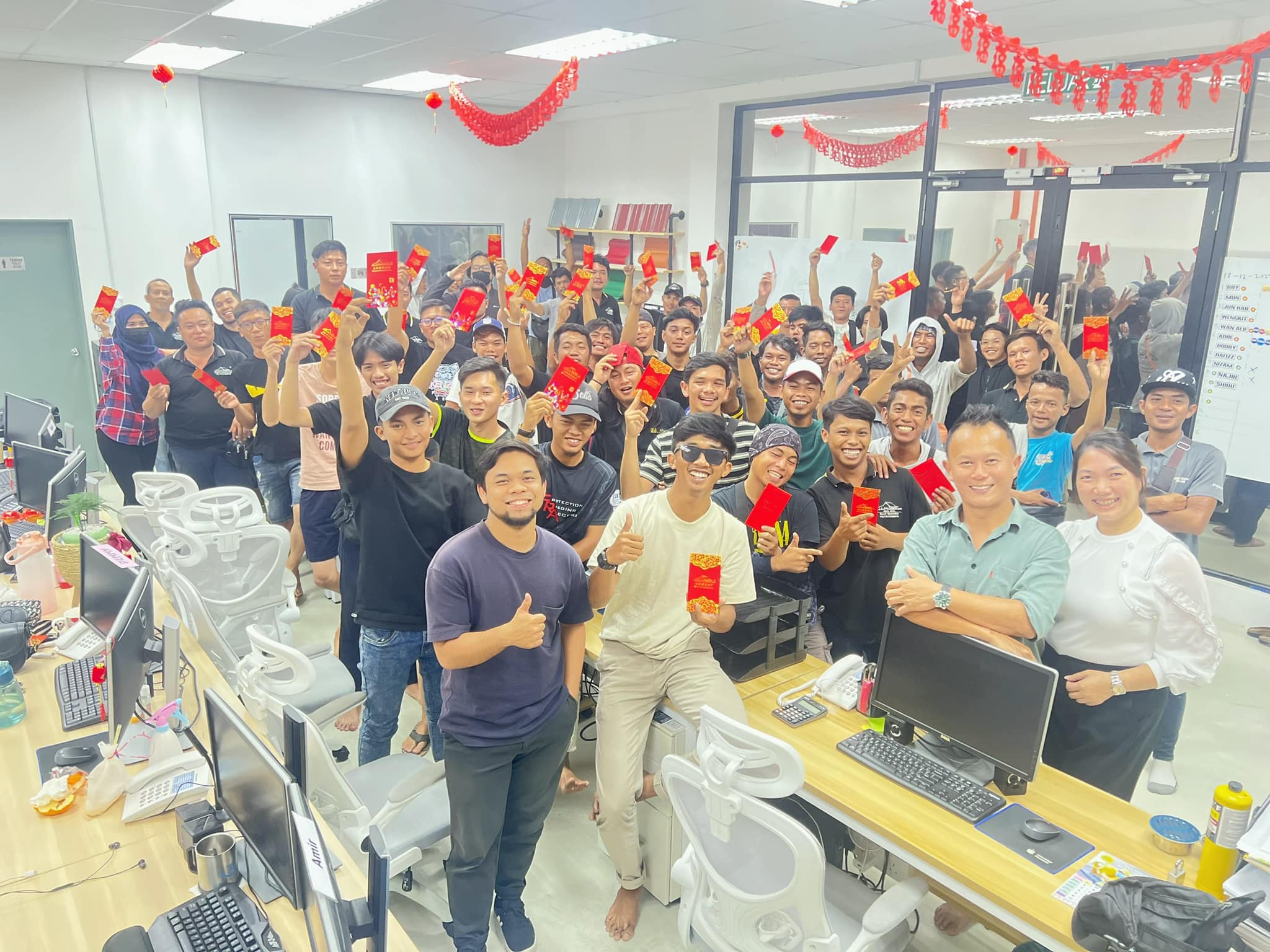 Wai Hong Brothers Sdn. Bhd. company environment picture 7