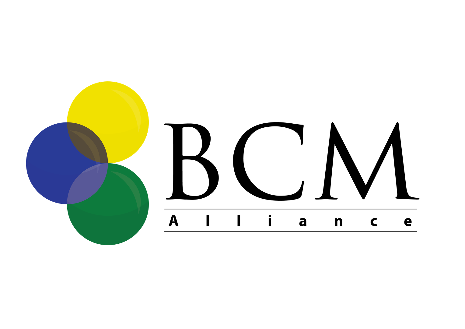 BCM ALLIANCE BERHAD company logo