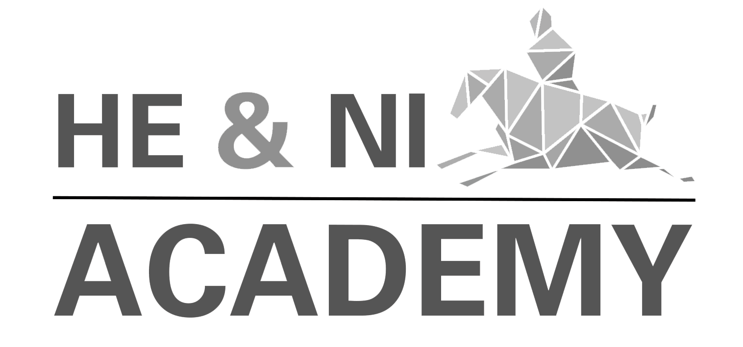 He & Ni Academy Sdn Bhd company logo
