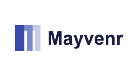 Mayvenr Sdn Bhd company logo
