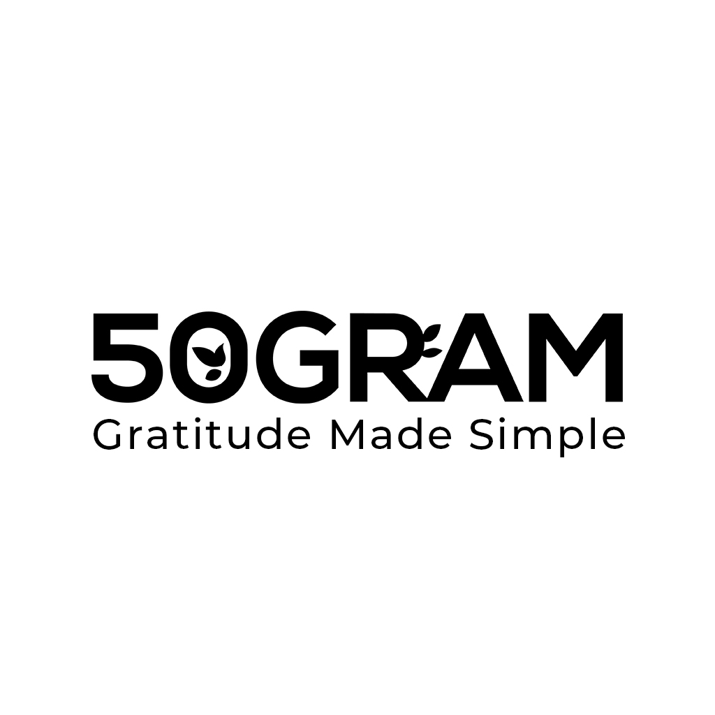 50Gram company logo