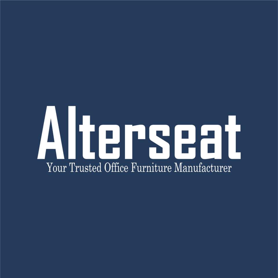 Alterseat Sdn. Bhd.  company logo
