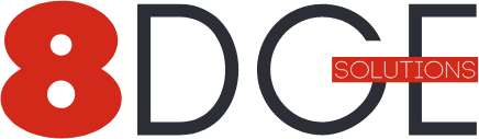 8DGE SOLUTIONS SDN BHD company logo