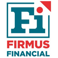 Firmus Financial Sdn Bhd company logo