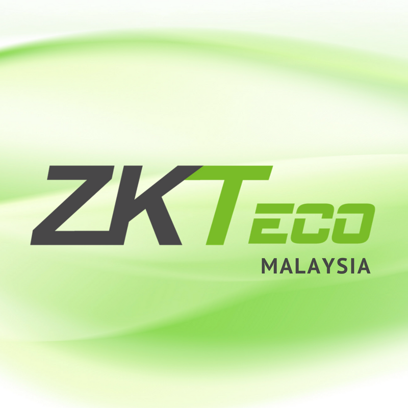 ZKTeco (M) Sdn Bhd company logo