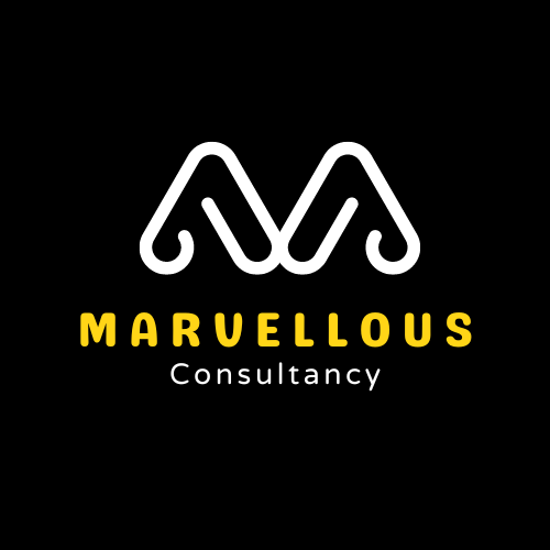 Marvellous Consultancy Services company logo