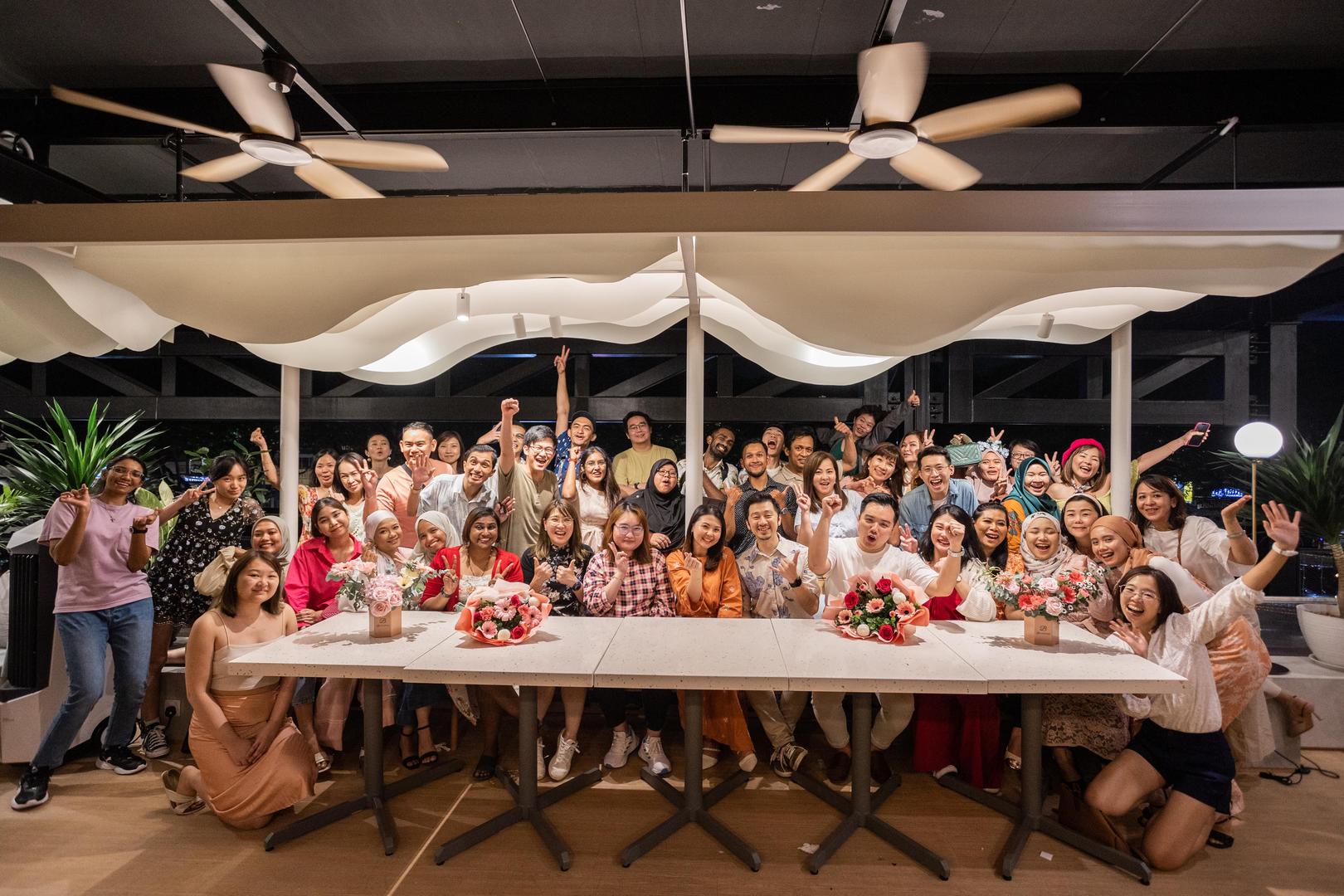 Working at BloomThis - Company Profile & Information | Hiredly Malaysia