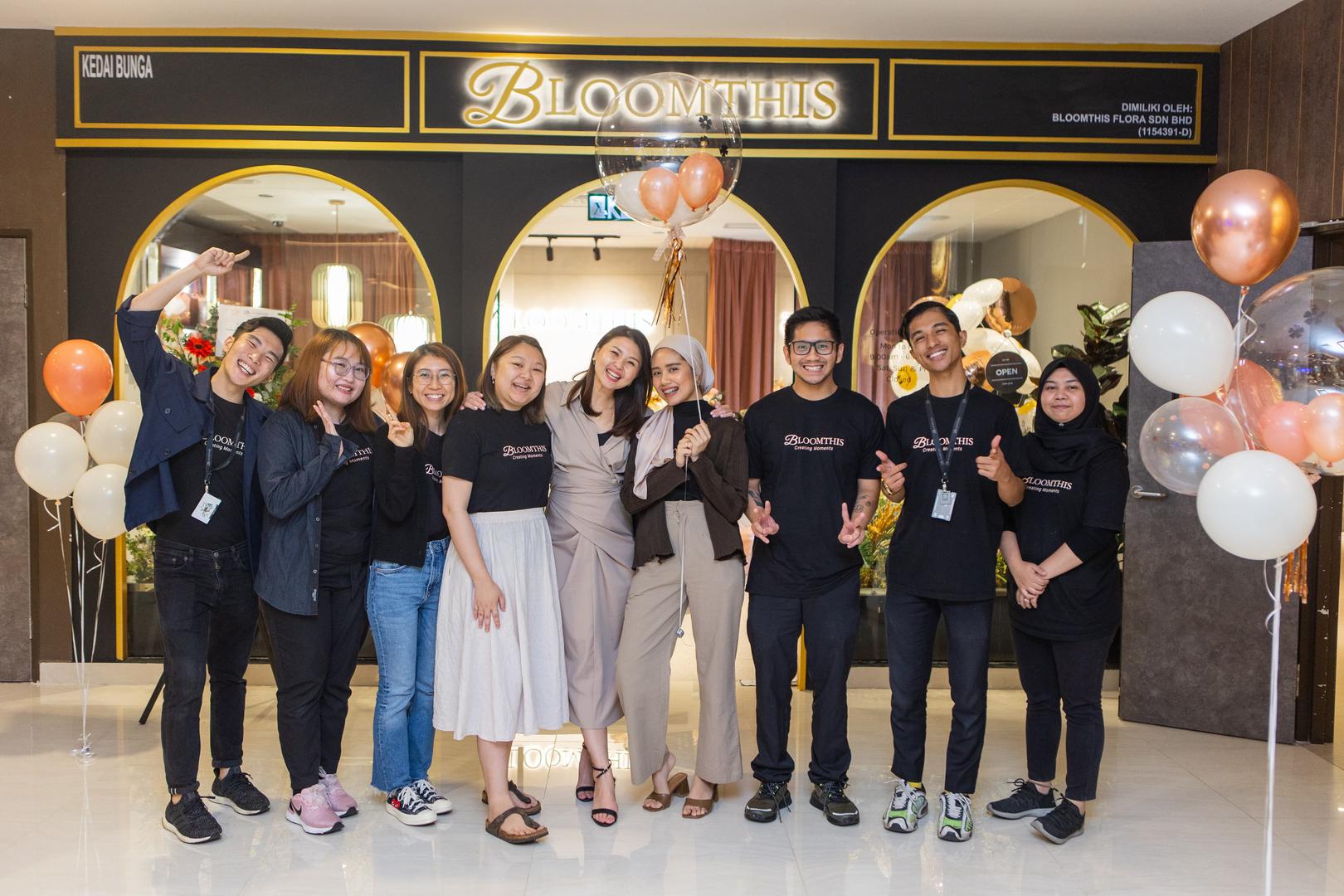 Working at BloomThis - Company Profile & Information | Hiredly Malaysia