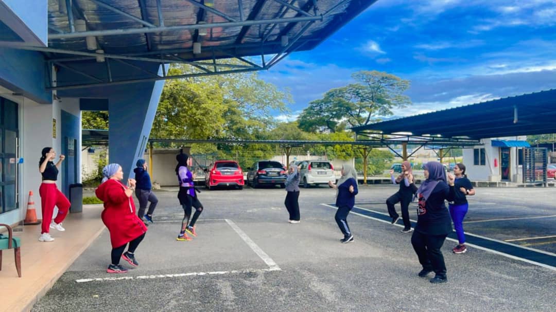 Working at Tasek Concrete Company Profile & Information Hiredly