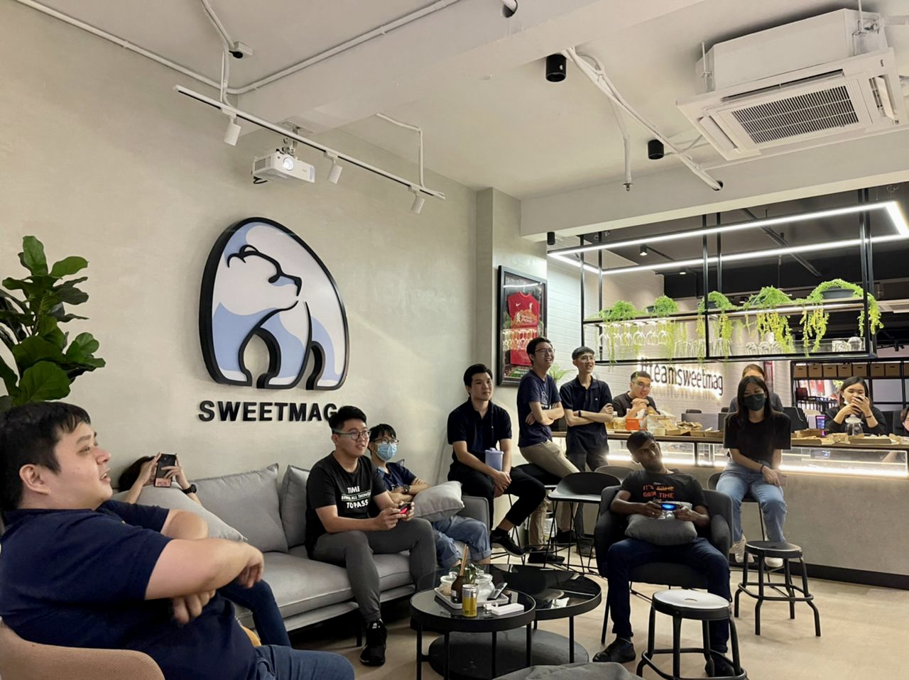 Sweetmag Solutions (M) Sdn Bhd