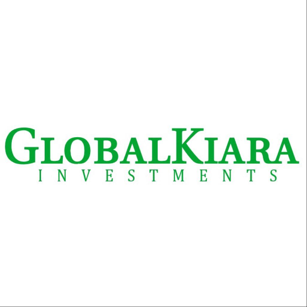 Global Kiara Sdn Bhd company logo