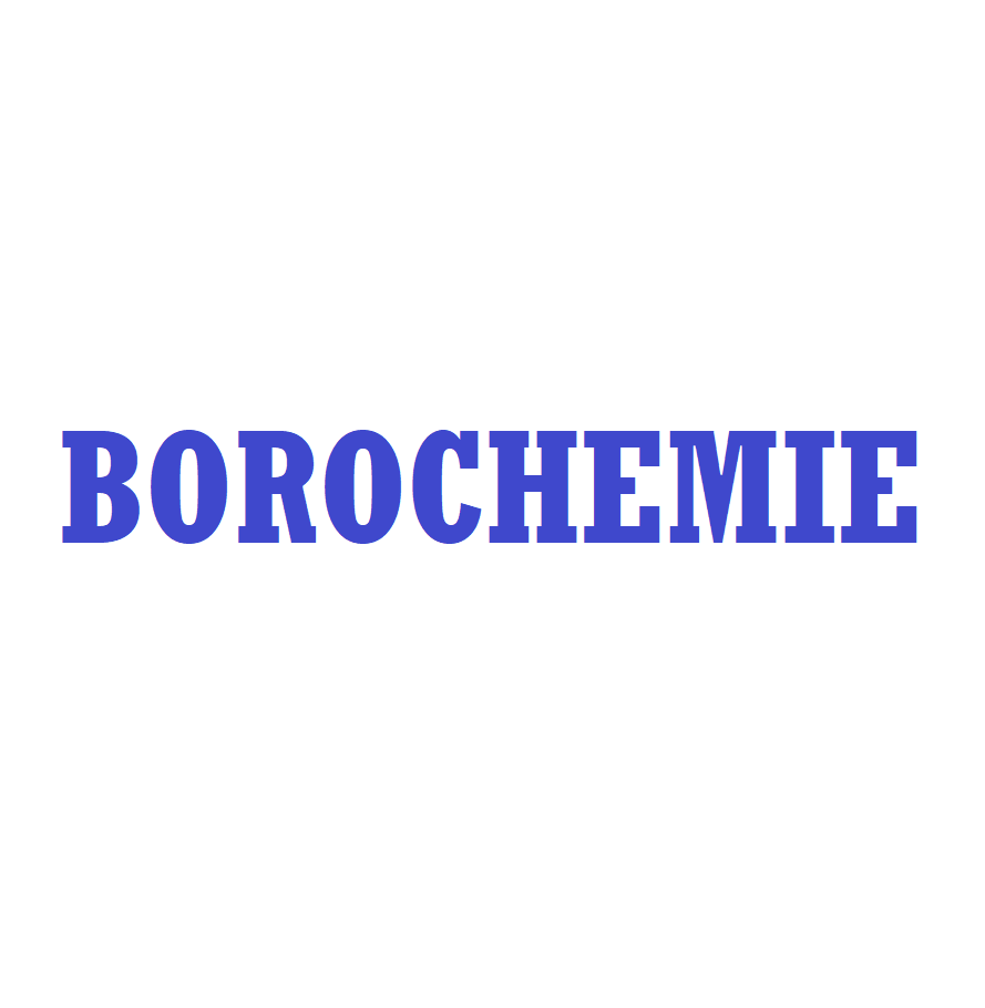 BOROCHEMIE (M) SDN BHD company logo