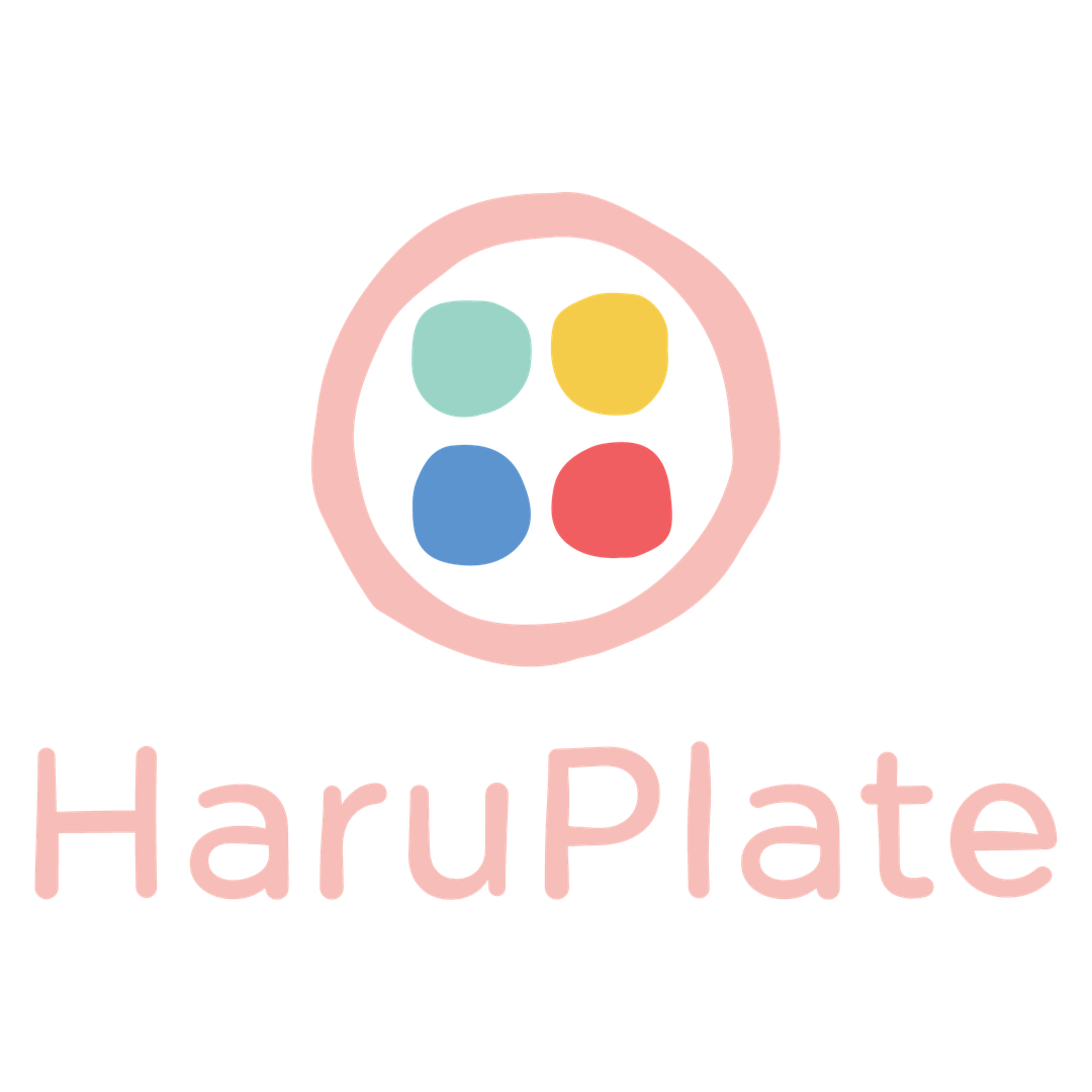 HaruPlate company logo