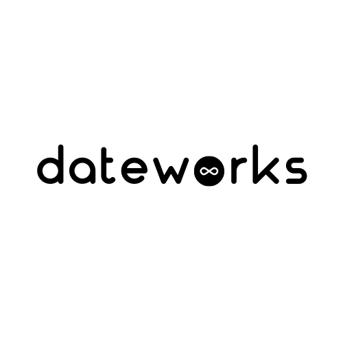 Dateworks company logo