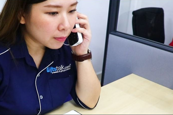 Giftstalk Sdn Bhd company environment picture 4