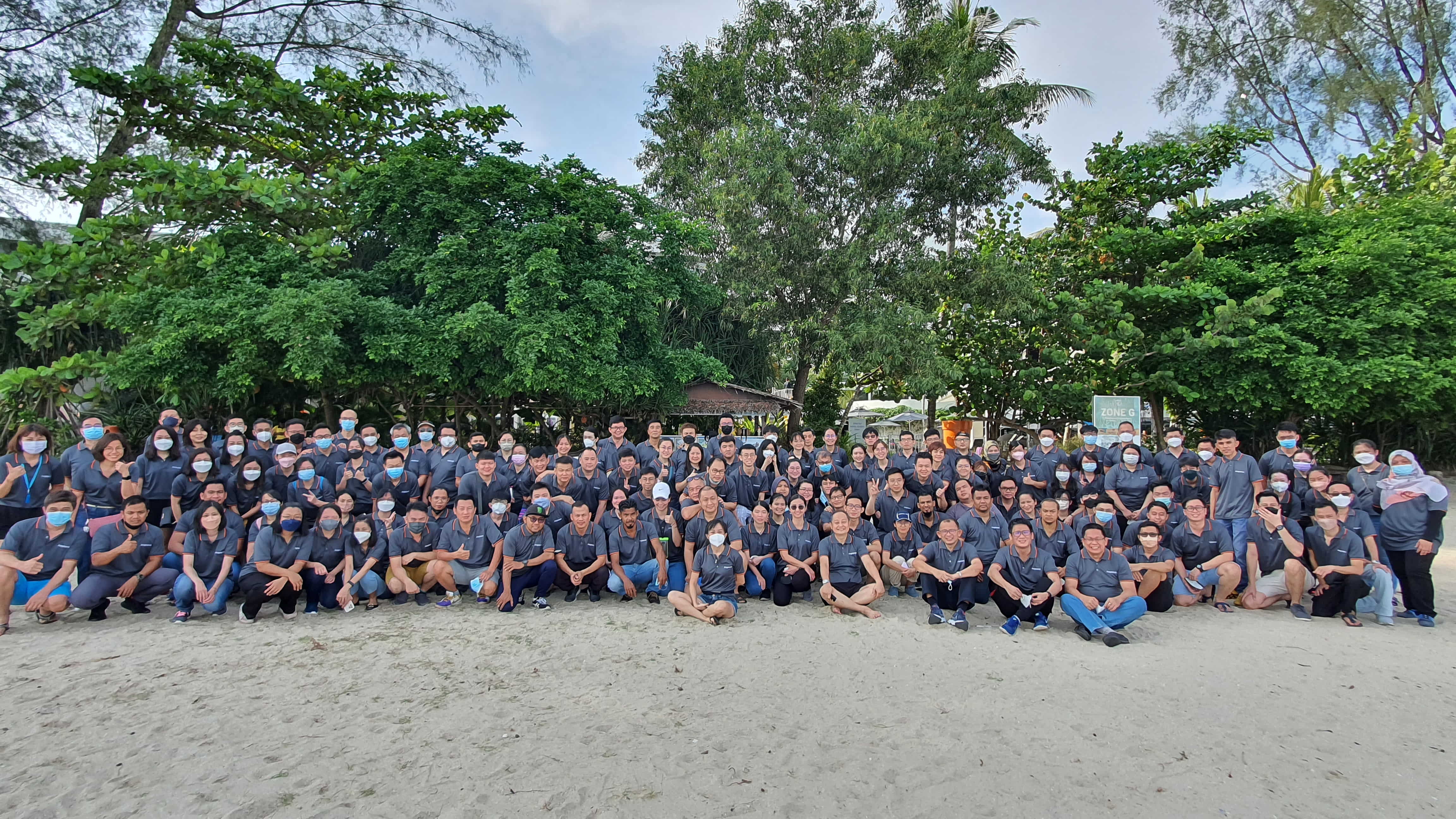 Amphenol TCS (Malaysia) Sdn Bhd company environment picture 1