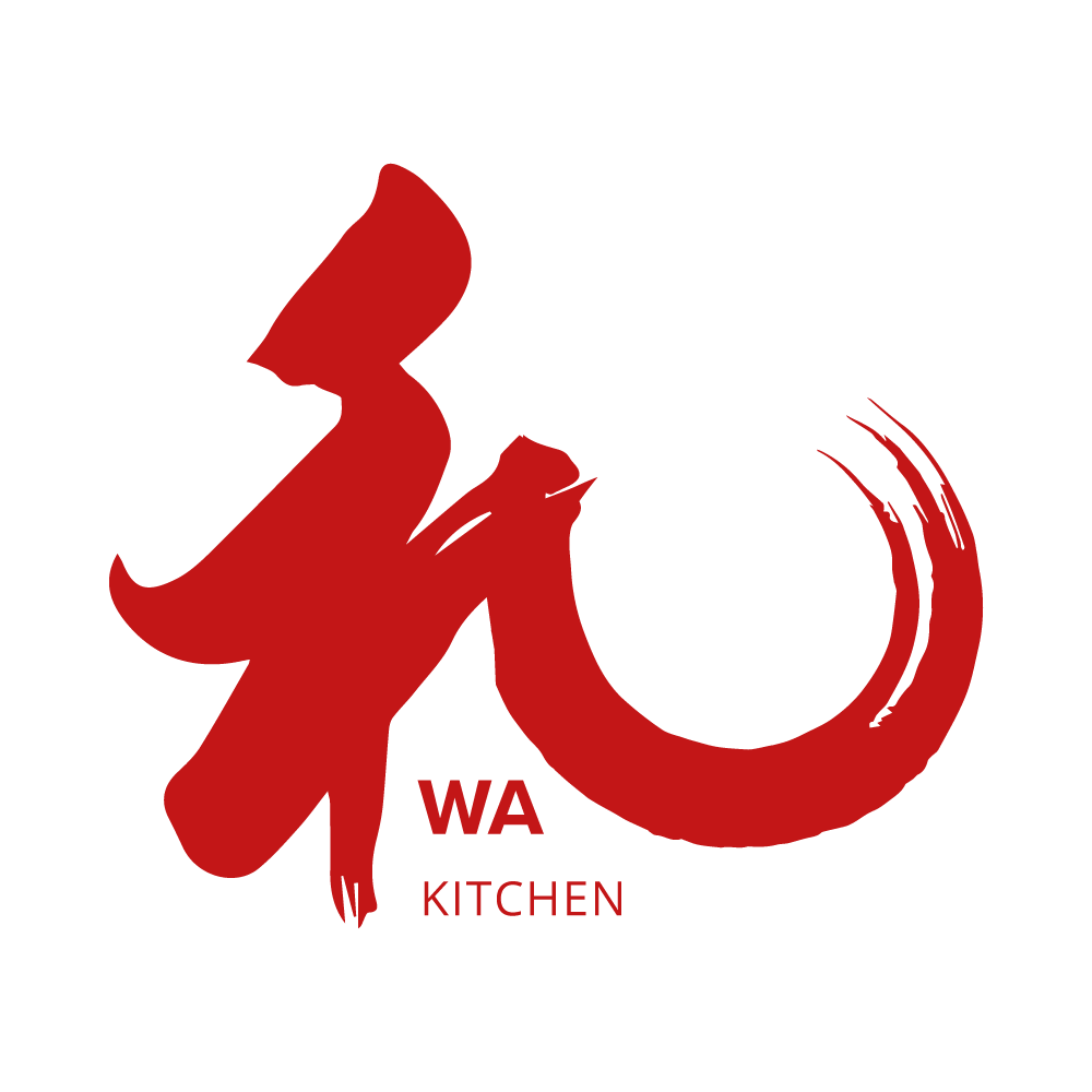WA Kitchen ( Wa Sushi ) company logo