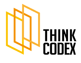 Think Codex company logo