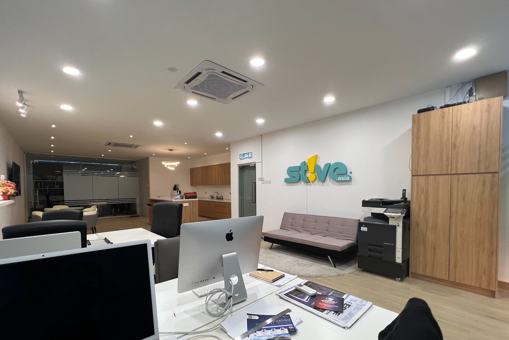 Working at ARC Global Artists - Company Profile & Information | Hiredly ...
