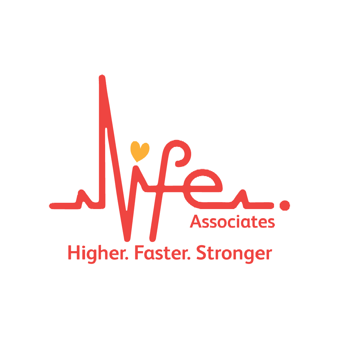 LIFE Associates company logo