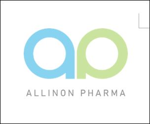 ALLINON PHARMA SDN BHD company logo