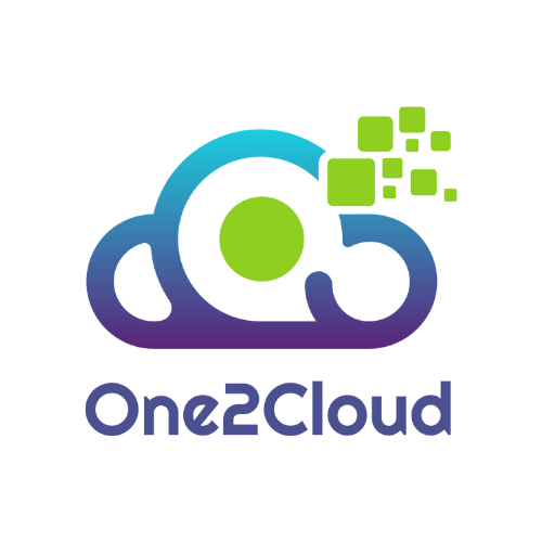 One2Cloud Sdn Bhd company logo