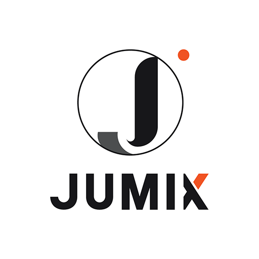 Jumix company logo