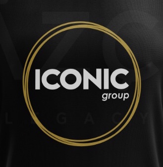 Iconic Group company logo