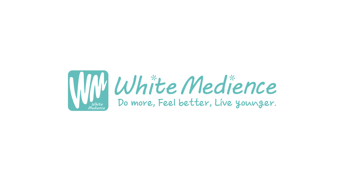White Medience Sdn Bhd company logo