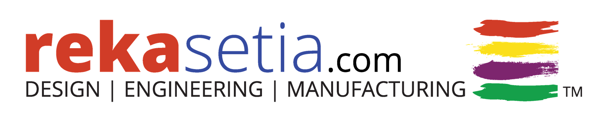 Reka Setia company logo