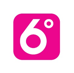 6 DEGREES DESIGN SDN BHD company logo