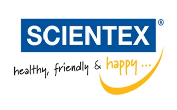 SCIENTEX BERHAD company logo