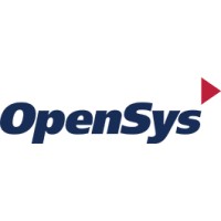 OPENSYS (M) BHD company logo