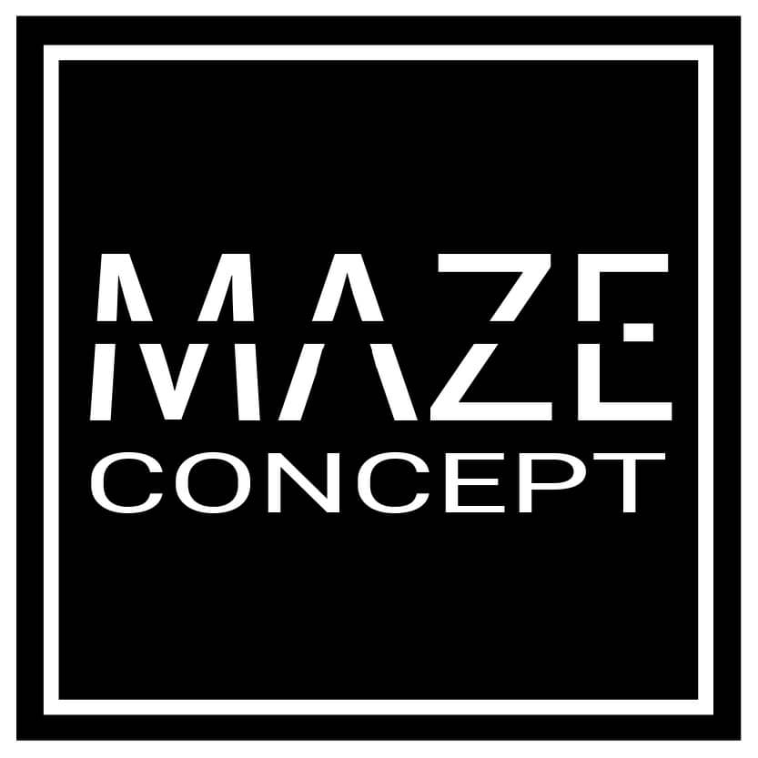 Maze Concept Sdn Bhd company logo