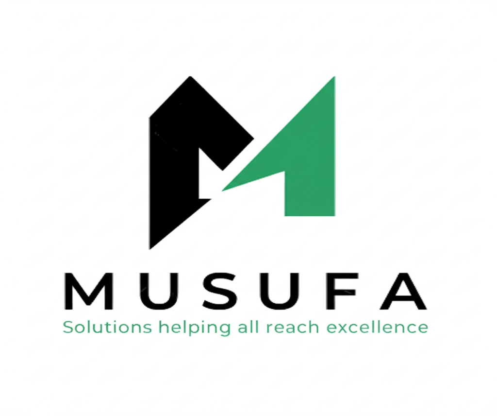 Musufa Sdn. Bhd.  company logo