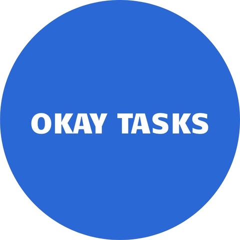 Okay Tasks Sdn Bhd company logo
