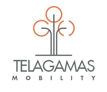 TELAGAMAS MOBILITY SDN. BHD. company logo