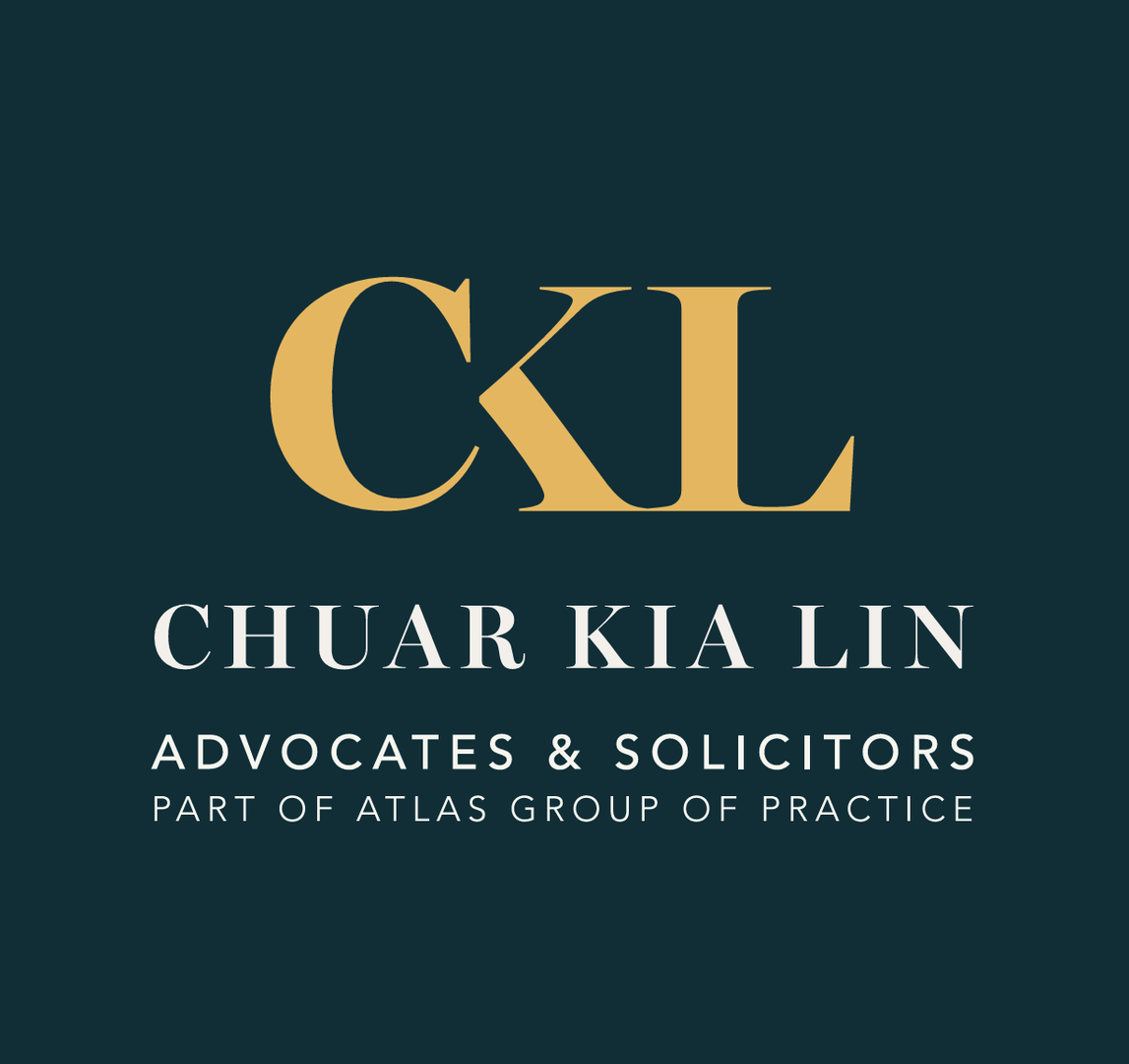 Chuar Kia Lin, Advocates & Solicitors company logo