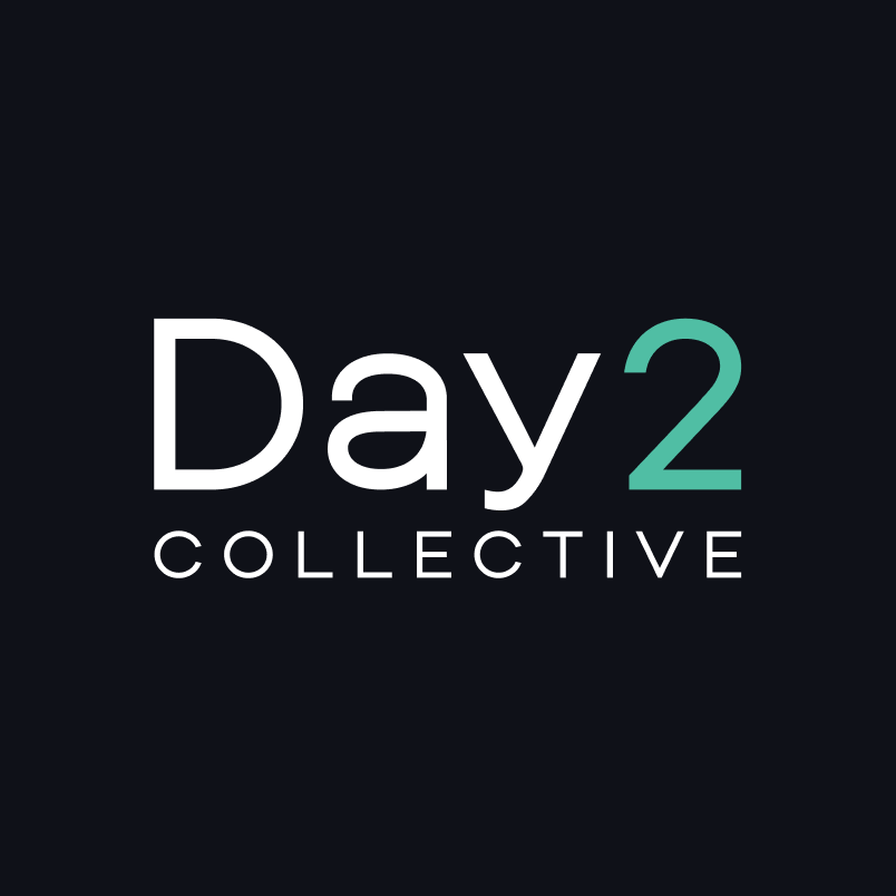 Day2 Collective company logo