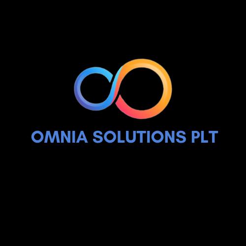 Omnia Solutions company logo